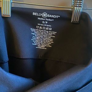 Belly Bandit Mother Tucker Leggings